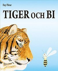 e-Bok Tiger och Bi