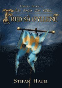 Stefan Hagel - Fred så gyllene, Häftad