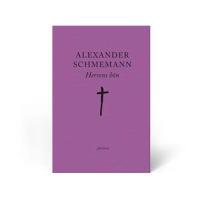 Alexander Schmemann - Herrens bön, Häftad. Tillgänglighet: Lägg i varukorg