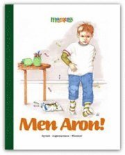 e-Bok Men Aron!