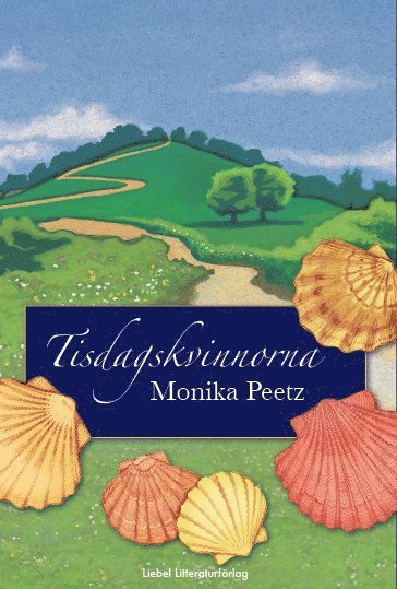 Monika Peetz Tisdagskvinnorna