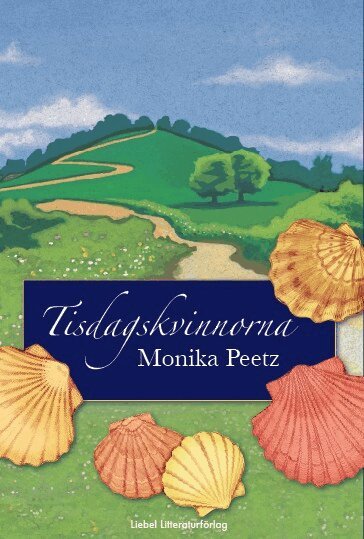 Monika Peetz - Tisdagskvinnorna, Häftad