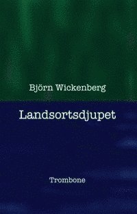 e-Bok Landsortsdjupet