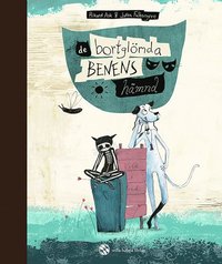 e-Bok De bortglömda benens hämnd