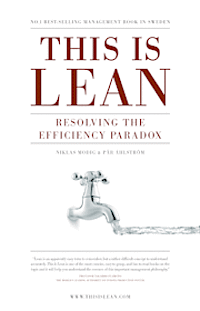 This is Lean