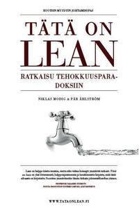 e-Bok Tätä on Lean