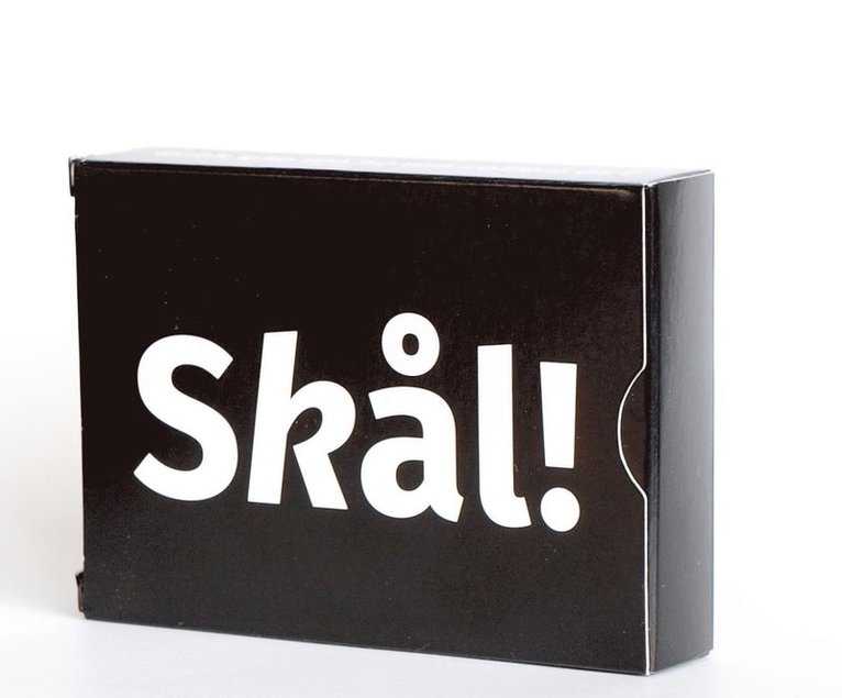 Hans Ekström - Skål! : 330 frågor om öl, vin och sprit., Övrigt