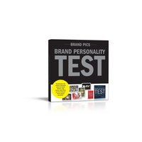 e-Bok BrandPics Brandpersonality Test