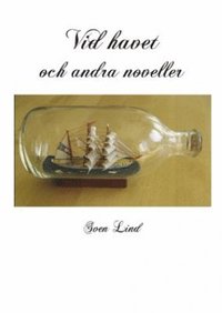 e-Bok Vid havet och andra noveller