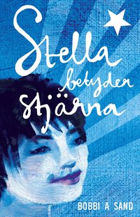 e-Bok Stella betyder stjärna