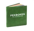 Pekboken f�r lite sportigare barn