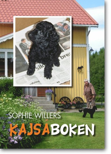 Sophie Willers Kajsaboken