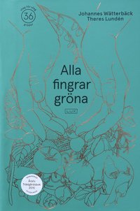 e-Bok Alla fingrar gröna