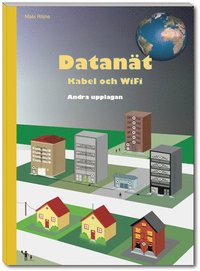 Datant - Kabel och WiFi (andra upplagan)