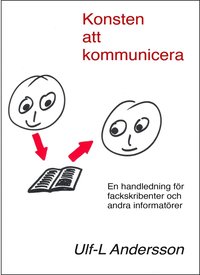 e-Bok Konsten att kommunicera <br />                        E bok