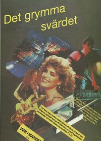 Det Grymma Svrdet 20