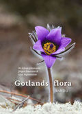 Gotlands flora Bd1 och Bd2