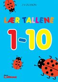 Lr tallene 1-10