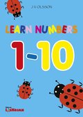 Learn numbers 1-10