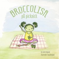 e-Bok BroccoLisa på picknick