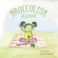 BroccoLisa på picknick