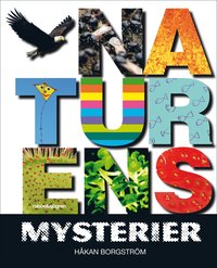 e-Bok Naturens Mysterier