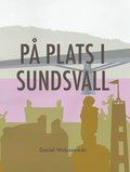 P plats i Sundsvall