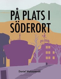 P plats i Sderort