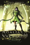 Agalias Vktare - Eliona