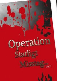 e-Bok Operation statligt misstag