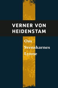 e-Bok Om svenskarnas lynne <br />                        E bok