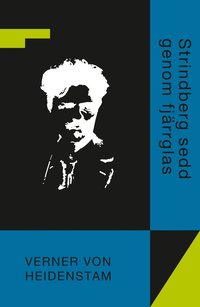 e-Bok Strindberg sedd genom fjärrglas <br />                        E bok