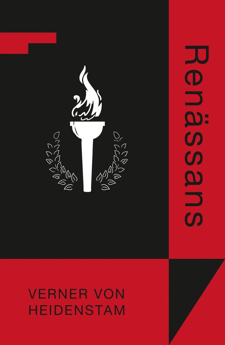Verner von Heidenstam - Renässans, E-bok
