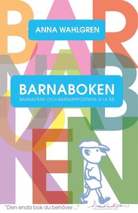 e-Bok Barnaboken <br />                        E bok