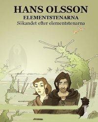 e-Bok Sökandet efter elementstenarna