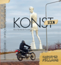 Konstscen stergtland