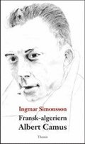 Fransk-algeriern Albert Camus