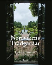 e-Bok Norrvikens Trädgårdar