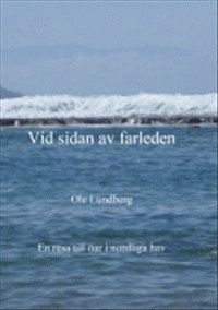 e-Bok Vid sidan av farleden