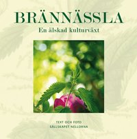 e-Bok Brännässla  en älskad kulturväxt