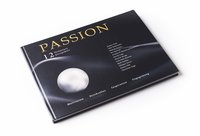 e-Bok Passion 12 författare, 12 perspektiv