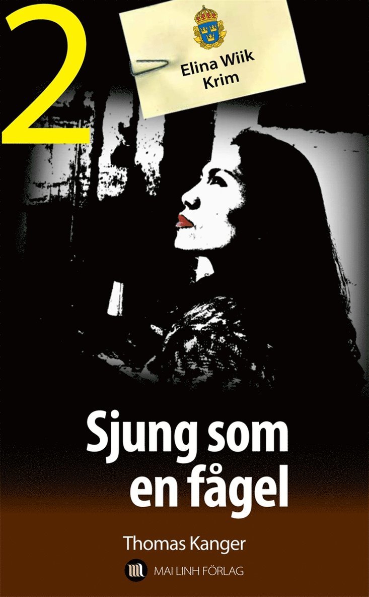 Thomas Kanger - Sjung som en fågel, E-bok
