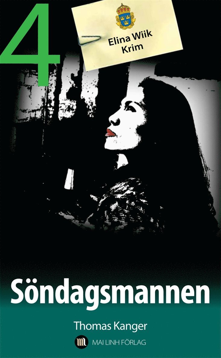 Thomas Kanger - Söndagsmannen, E-bok