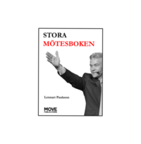 e-Bok Stora mötesboken