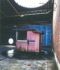 Katalog 42 : statens konstråd 2013, Häftad