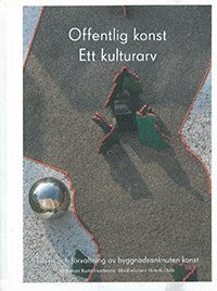 Offentlig konst - Ett kulturarv : Tillsyn och frvaltning av byggnadsanknuten konst