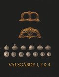 Valsgrde 1, 2 & 4