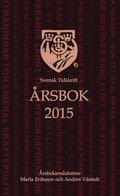 Svensk Tidskrifts rsbok 2015