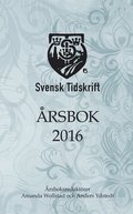 Svensk Tidskrifts rsbok 2016