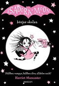 Isadora Moon brjar skolan